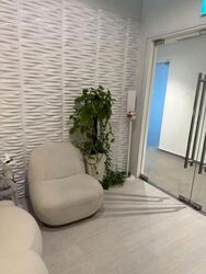 Woods Square (D25), Office #619307211